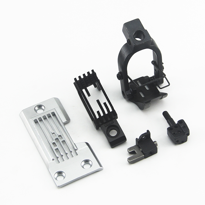Gauge Set For Brother B937/927 - Embroidery Chain Stitch ulasan dan harga