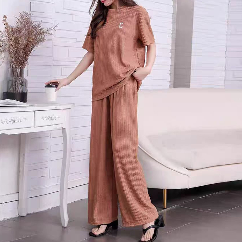 2024 Wrinkle Embroidery Short  - Embroidery Class ulasan dan harga