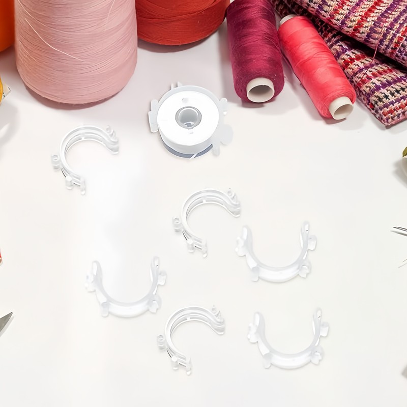 30 pcs Keeps Thread Clean Clea - Embroidery Threads ulasan dan harga