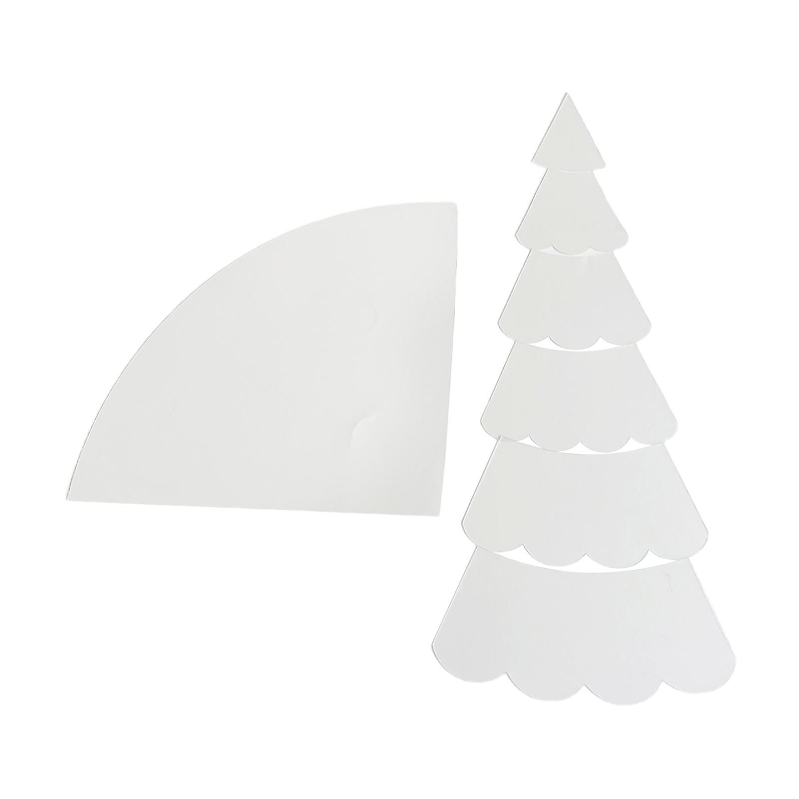 Xmas Tree Quilting Template DI - Embroidery Xmas Tree ulasan dan harga