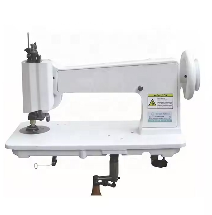 GY10-1Factory Wholesale Handle - Embroidery Operator ulasan dan harga