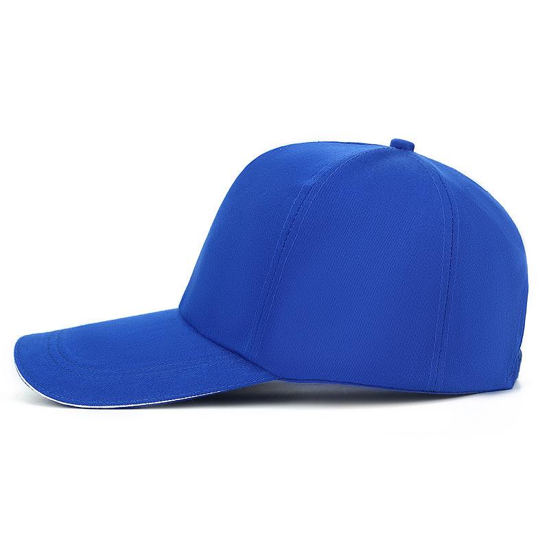 Men Customize Hats Print Embro - Embroidery Logo ulasan dan harga