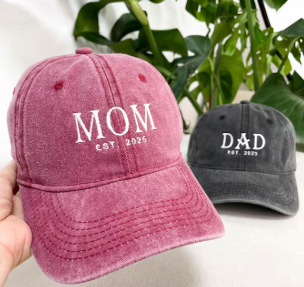 Personalized Letter Embroidery - Embroidery Logo ulasan dan harga