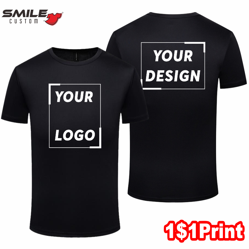 Summer Men And Women Short Sle - Embroidery Logo ulasan dan harga