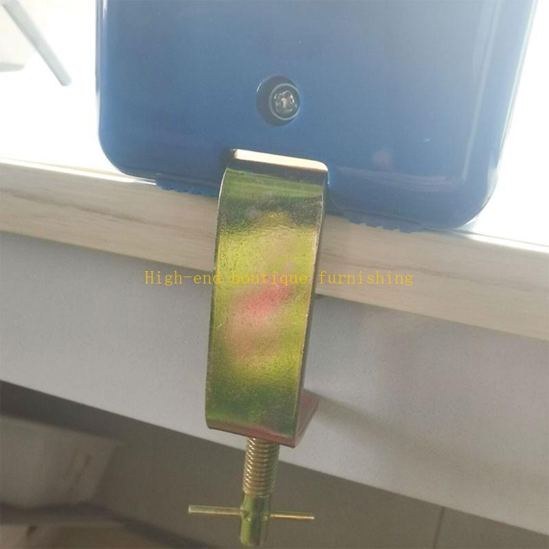 L9NB Hand Operated Wools Winde - Embroidery Operator ulasan dan harga