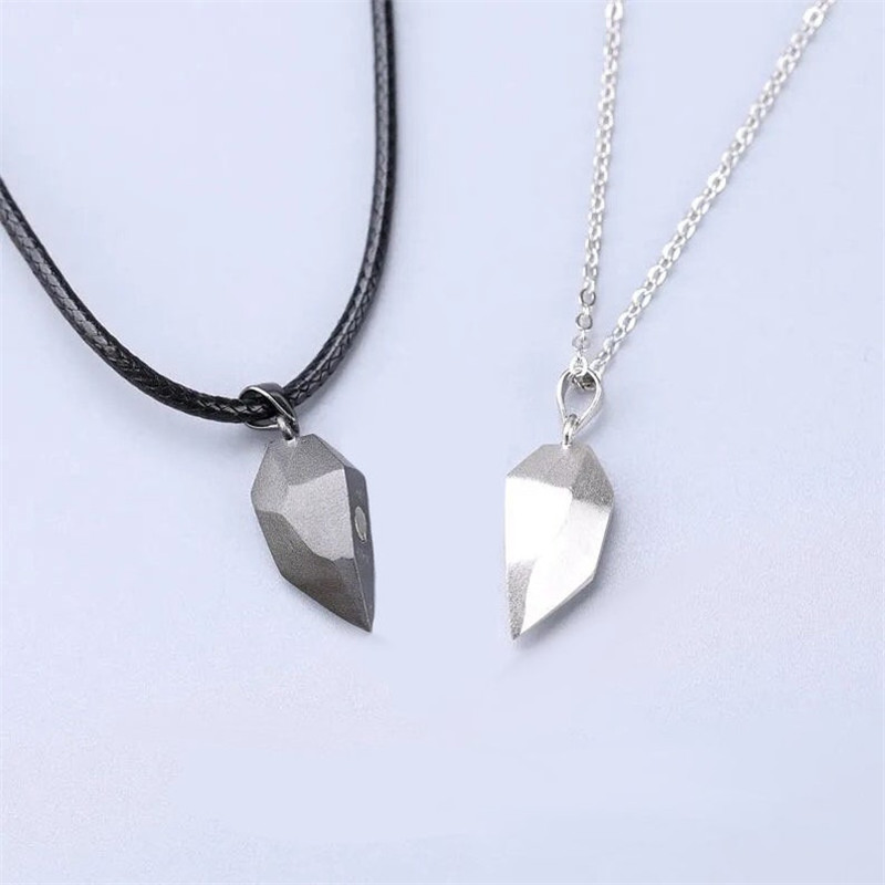 Love Magnet Couple Color Match - Embroidery Chain Stitch ulasan dan harga