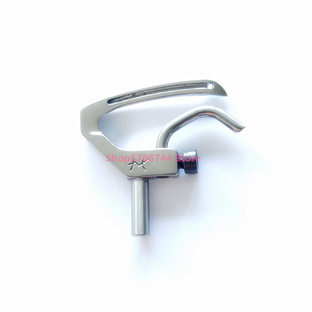 Looper & Holder For HENGYE Com - Embroidery Chain Stitch ulasan dan harga