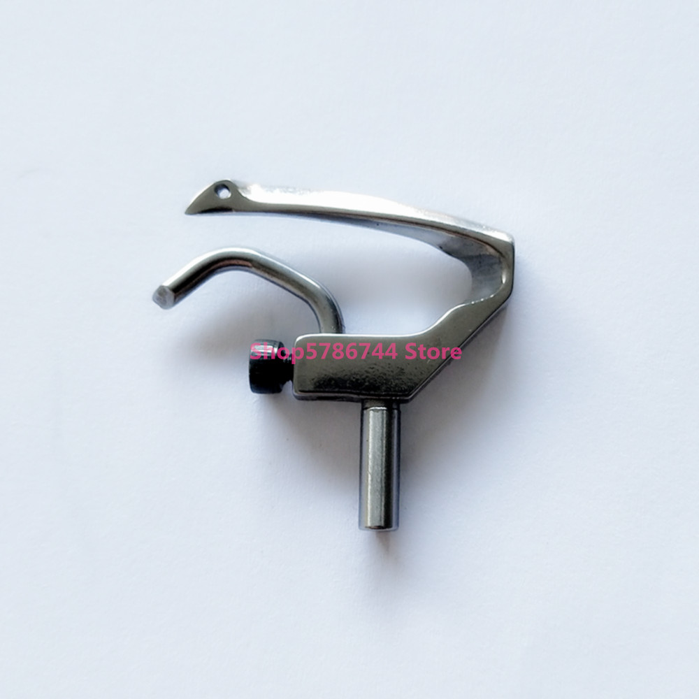 Looper & Holder For HENGYE Com - Embroidery Chain Stitch ulasan dan harga