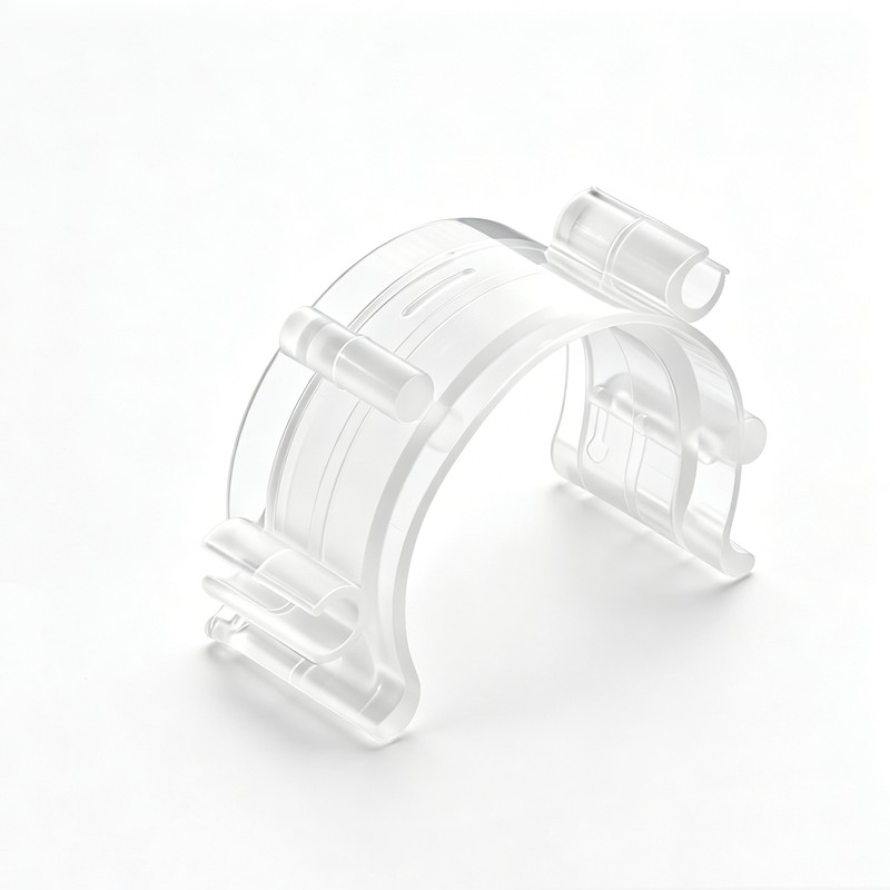 Keeps Thread Clean Clear Bobbi - Embroidery Threads ulasan dan harga