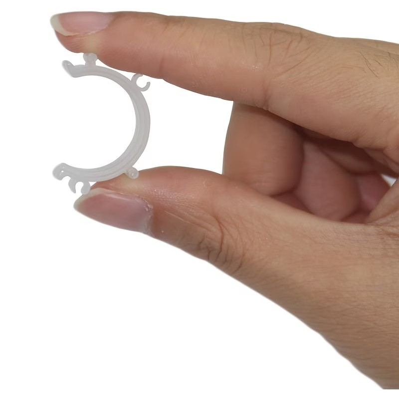 Keeps Thread Clean Clear Bobbi - Embroidery Threads ulasan dan harga
